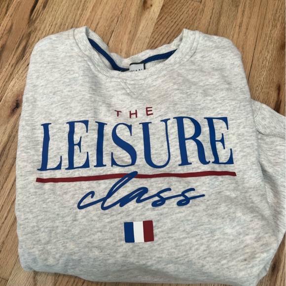 Runaway the Label Crewneck - Picture 3 of 5